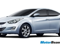 thumbs 2011 Hyundai Elantra Avante (16) photo